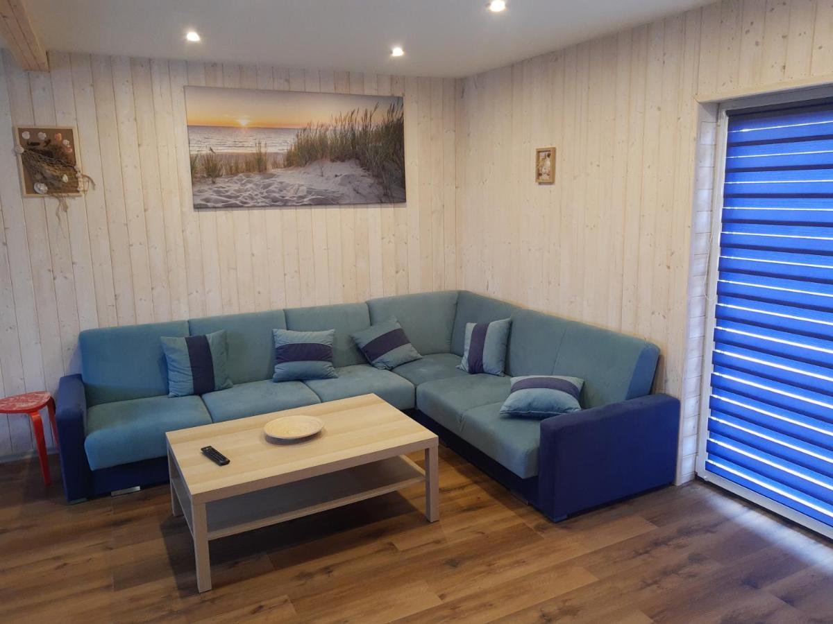 Lazurowe Apartamenty نيخوجة المظهر الخارجي الصورة